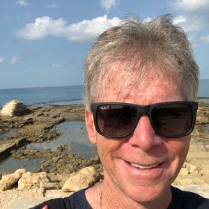 Meet your Posher, William